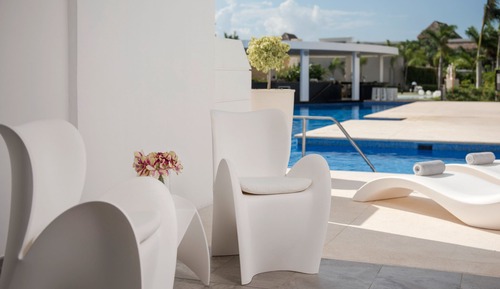Junior Suite, Pool Access ((Swimout) Deluxe)