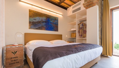 Comfort Apartment