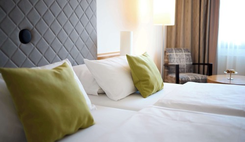 Business Room, 1 Double Bed (Quiet Location)