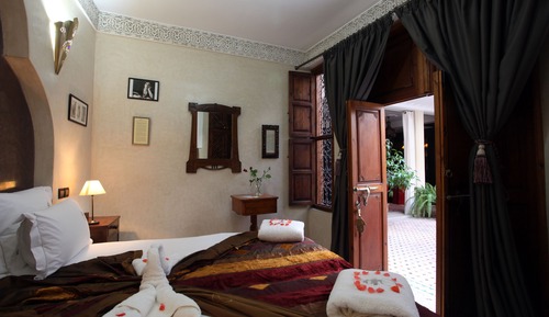Classic Room (Karen Blixen)