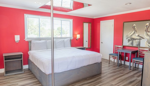Romantic Room