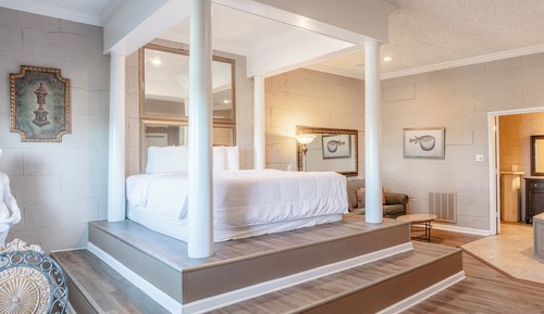 Presidential Single Room