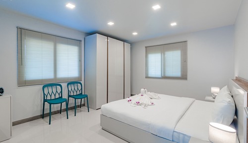 2 Bedroom Andaman Deluxe Suite