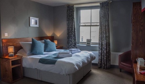 Double Room, Ensuite