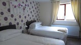 Standard Double Room, Ensuite, Garden View (Room 2)