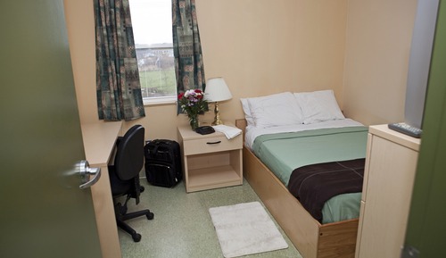 Apartment, 2 Bedrooms