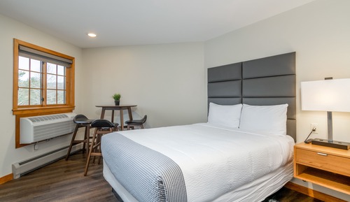 Two Queen Room