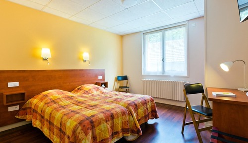 Twin Room, Accessible
