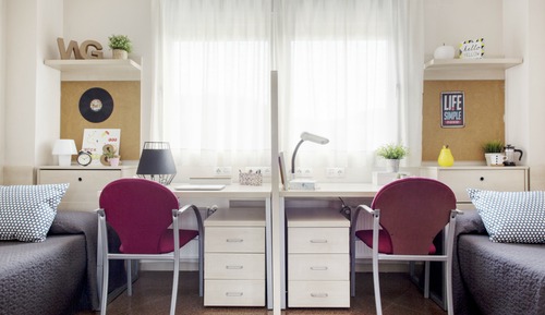 Classic Studio, Kitchenette