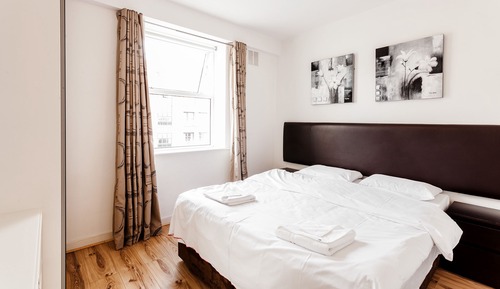 Apartment, 1 Bedroom