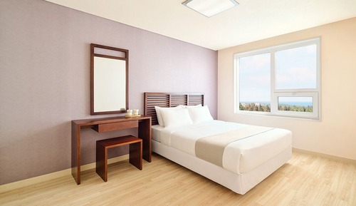 Deluxe Room, 2 Bedrooms