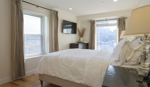 Apartment, 2 Bedrooms