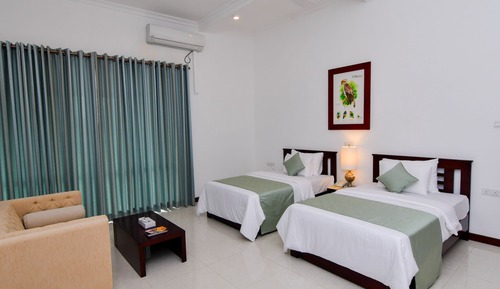 Suite Room