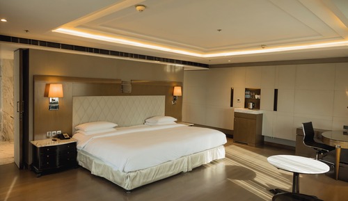 Premier Suite