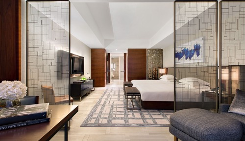 Studio Suite, 2 Double Beds