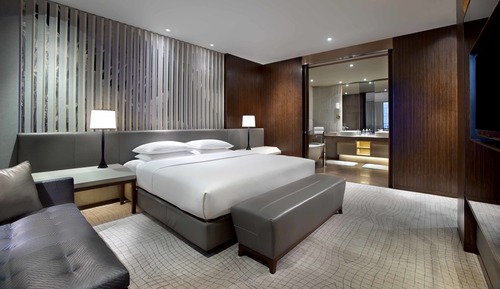 Diplomat Suite