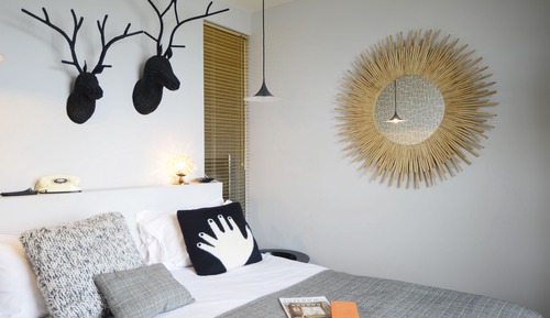 Classic Triple Room