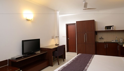 Executive Suite, Non Smoking