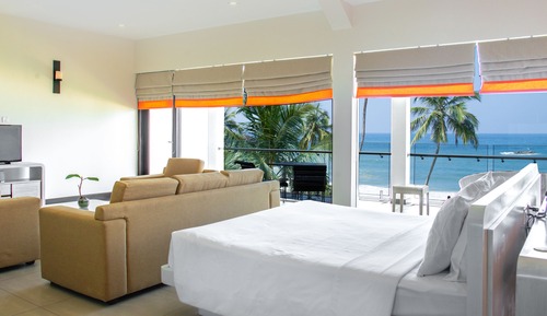 Shinagawa Suite