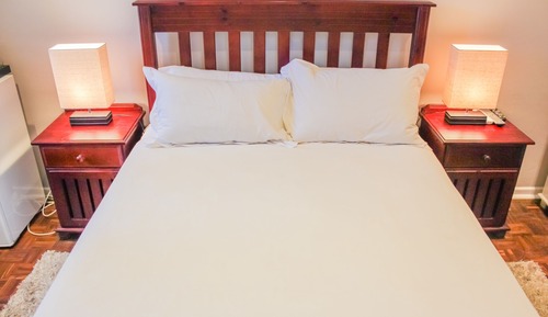 Room 5 - Superior Double Room (5)