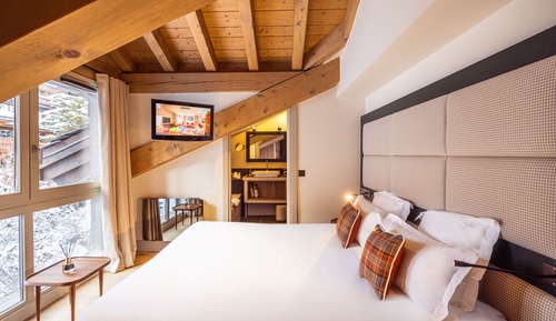Classic Room