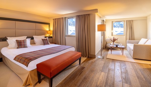 Comfort Suite