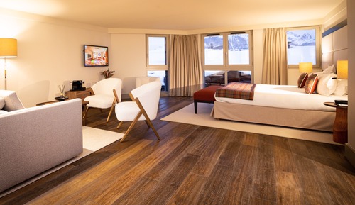 Elegance Suite