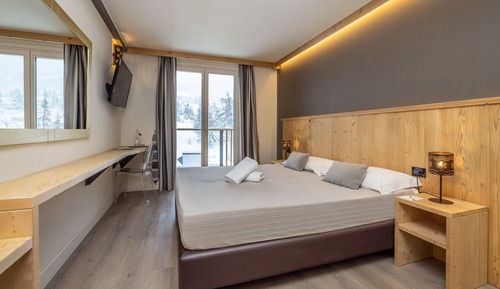 Double or Twin Room