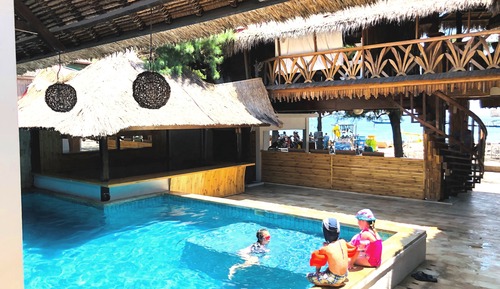 Villa, 3 Bedrooms