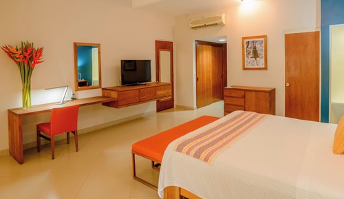 Junior Room