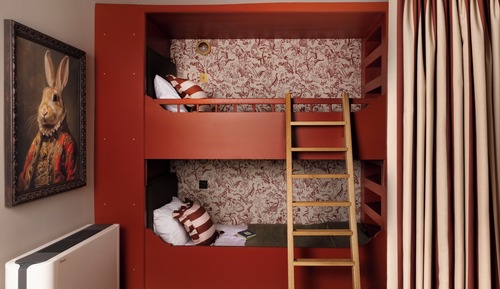 Suite, 1 Bedroom