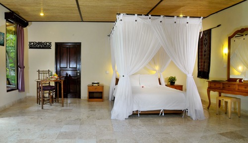 Garden Suite