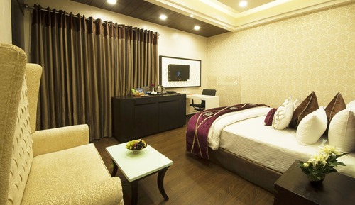 Premium Room