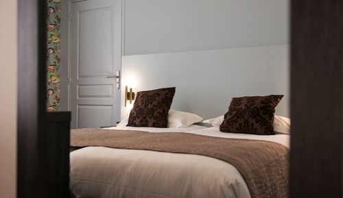 Great Twin Room