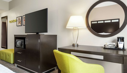 Room, 2 Queen Beds