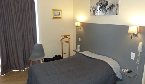 Comfort Double Room