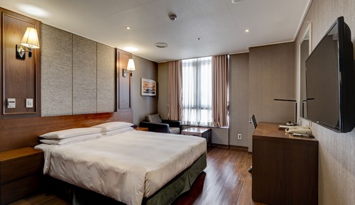 Superior Double Room
