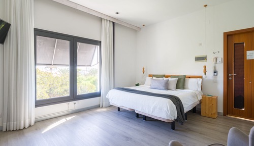 Penthouse, Park View