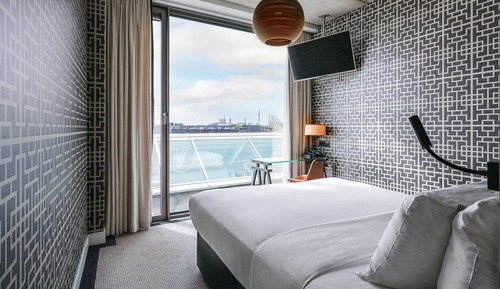 Room, 1 Double Bed, Non Smoking