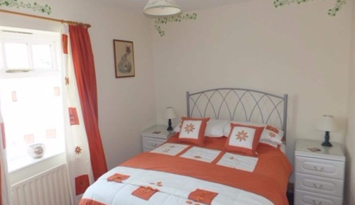 Cottage, Ensuite (Pheasant)