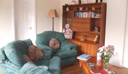 Cottage, Ensuite (Swallow)