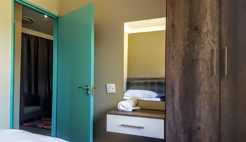 Self-Catering Family Chalet 