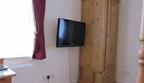 Premier Double Room, Ensuite