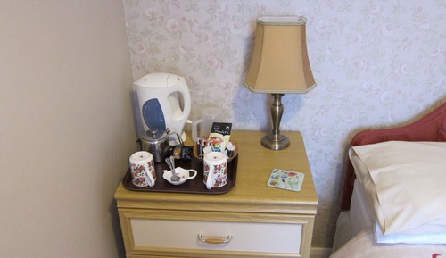 Double Room, Ensuite