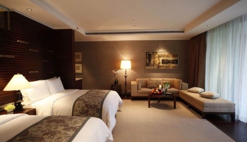 Room, 2 Queen Beds