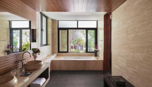 Suite, 1 Double Bed, Private Pool (Clear Water Bay)