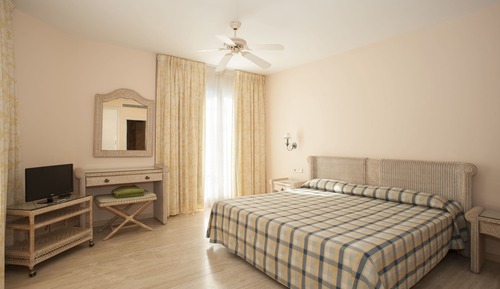 Suite, 2 Bedrooms