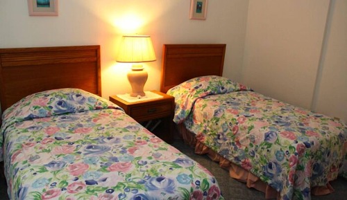 Apartment, 2 Bedrooms (Tobago Bay)