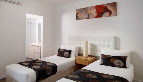 Apartment, 2 Bedrooms