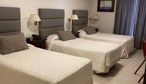 Classic Triple Room